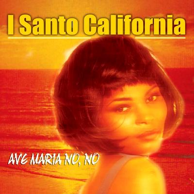 Tornero' By I Santo California's cover