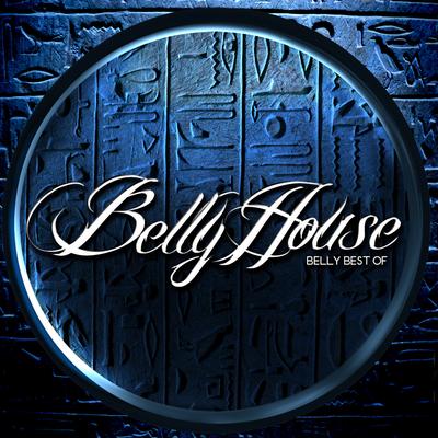 Belly Best Of Bellyhouse's cover