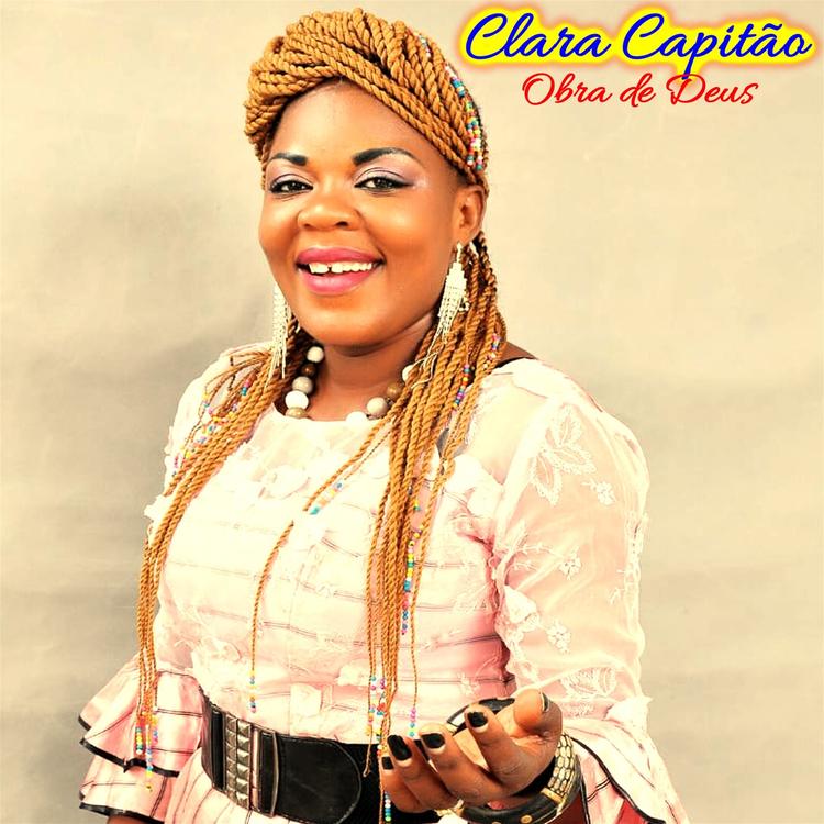 Clara Capitão's avatar image