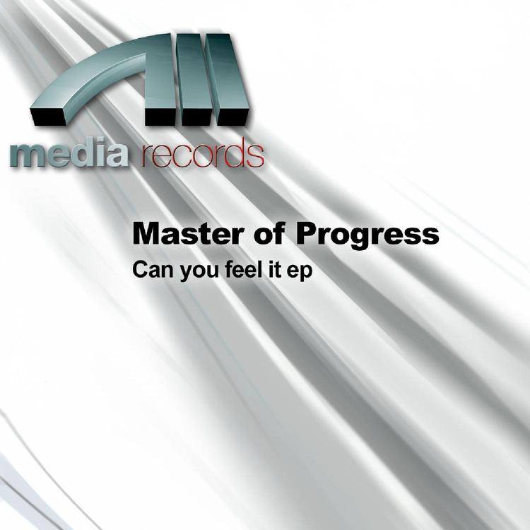 Master of Progress's avatar image