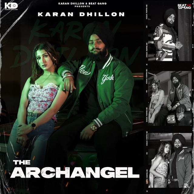 Karan Dhillon's avatar image