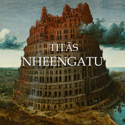 Nheengatu's cover