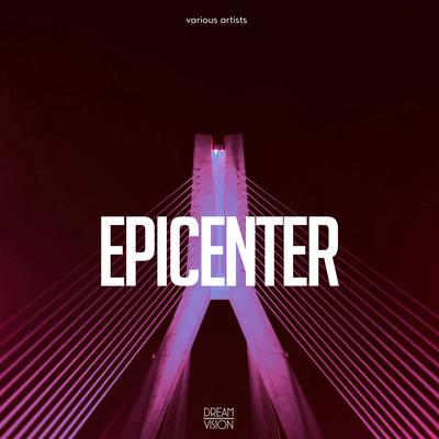 Epicenter's cover