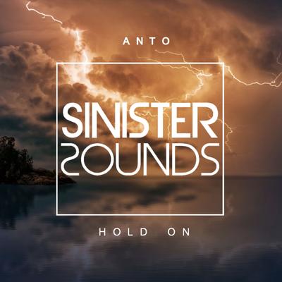 Hold On (Radio Edit) By Anto's cover