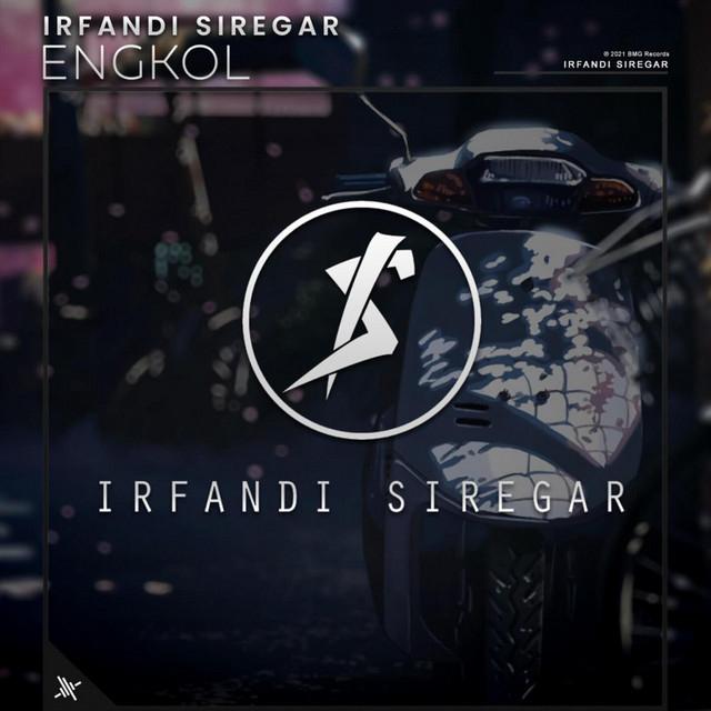 Irfandi Siregar's avatar image