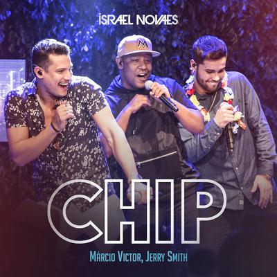 Chip's cover