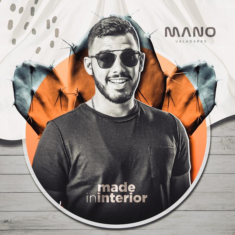 Mano Valadares's avatar image