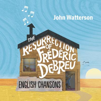 John Watterson's cover
