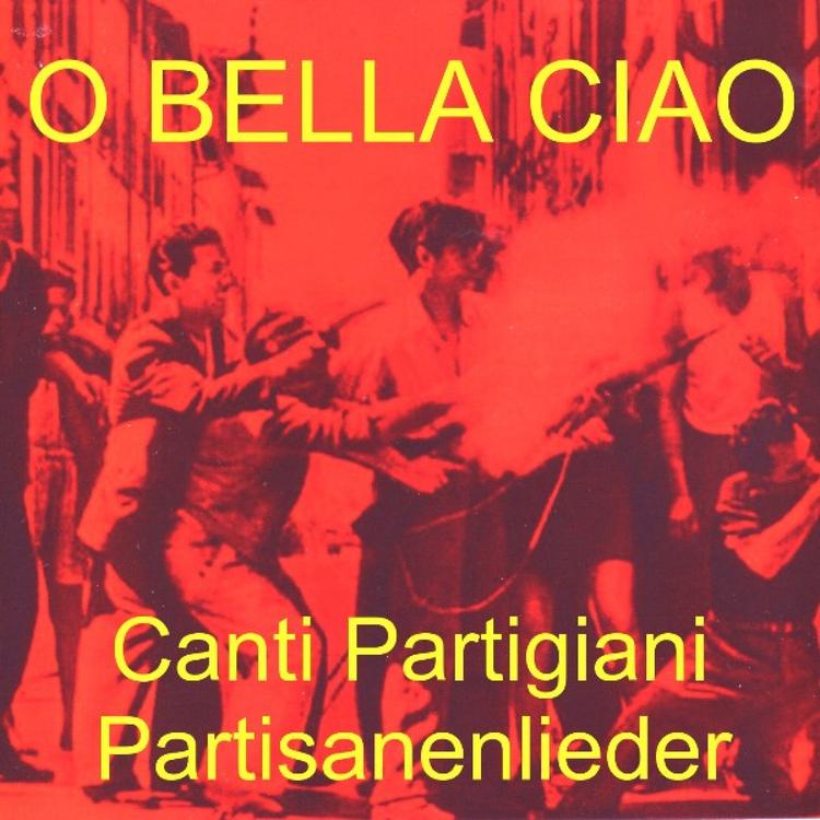 Gruppo Folk Italiano - Coro del Circolo Musicale ARCI's avatar image
