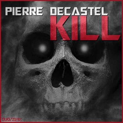 Pierre Decastel's cover