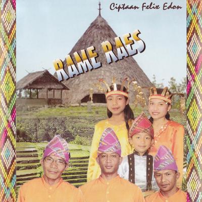 Rame Raes's cover