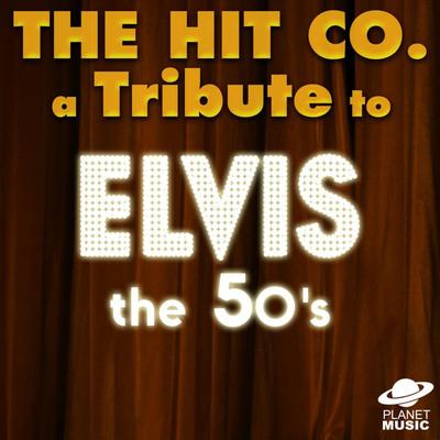 A Tribute to Elvis: The 50's's cover