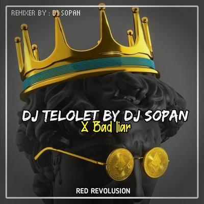 DJ SOPAN's cover