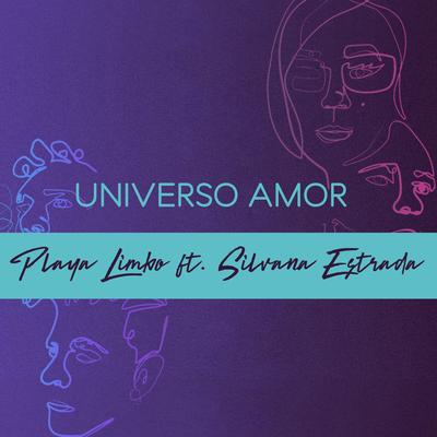 Universo Amor By Playa Limbo's cover