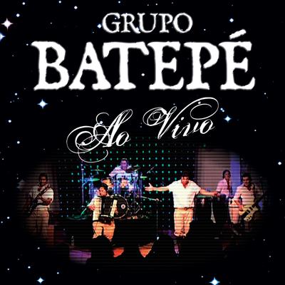 Na Boca do Povo (Ao Vivo) By Grupo Batepé's cover