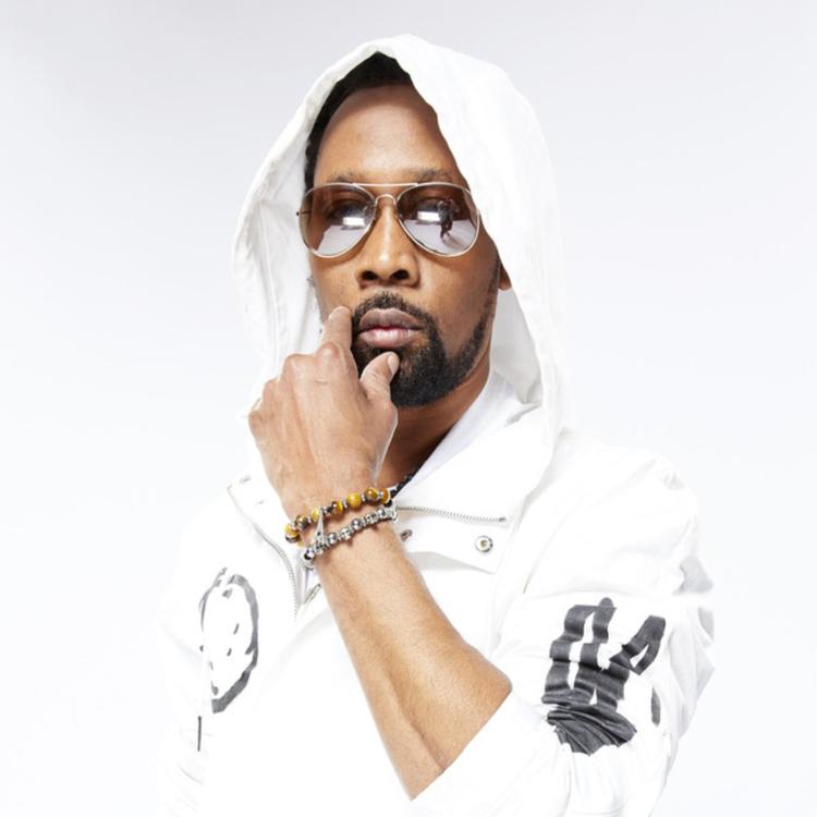 RZA's avatar image