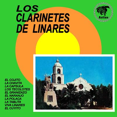 Viva Linares's cover