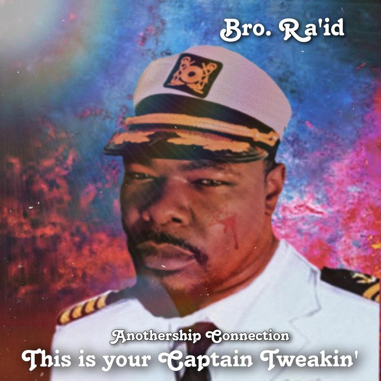 Bro. Ra'id's avatar image