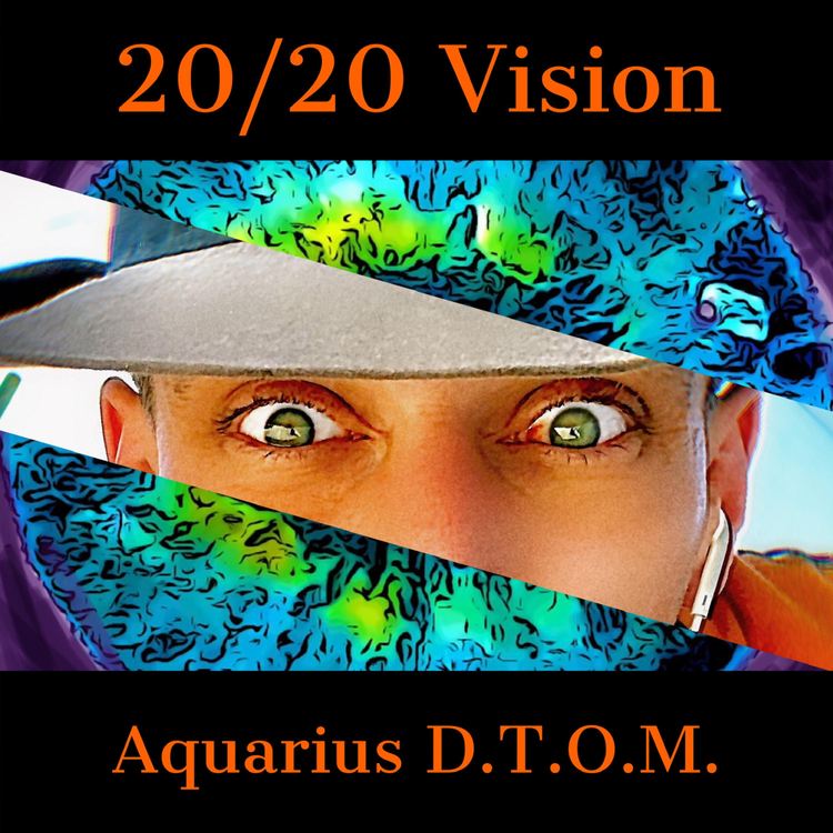 Aquarius DTOM's avatar image