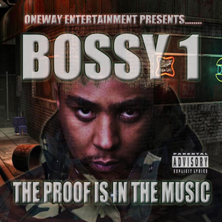 Bossy1's avatar image