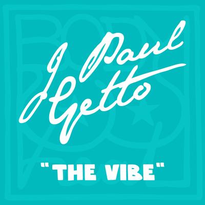 The Vibe's cover