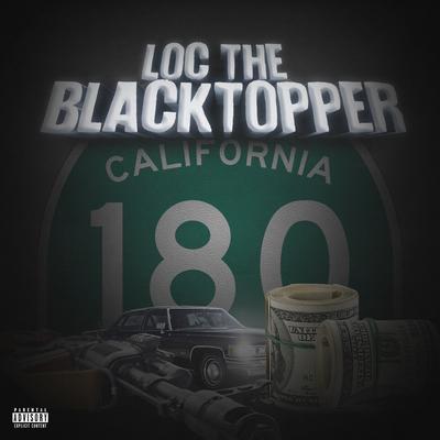 Loc The Blacktopper's cover