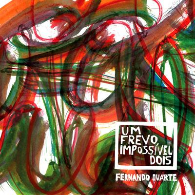 Fernando Duarte's cover