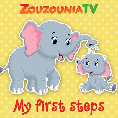 My First Steps by Zouzounia TV's cover