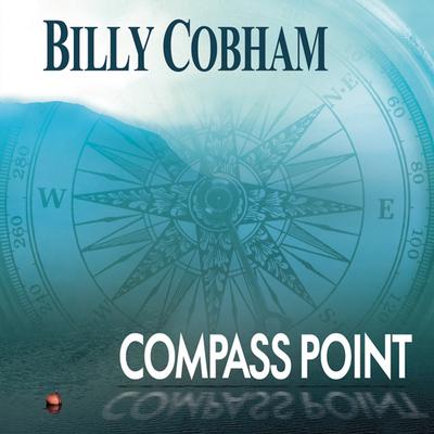 Mirage By Billy Cobham's cover