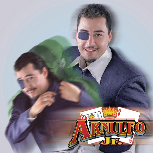 Arnulfo Jr. "Rey Y As"'s avatar image