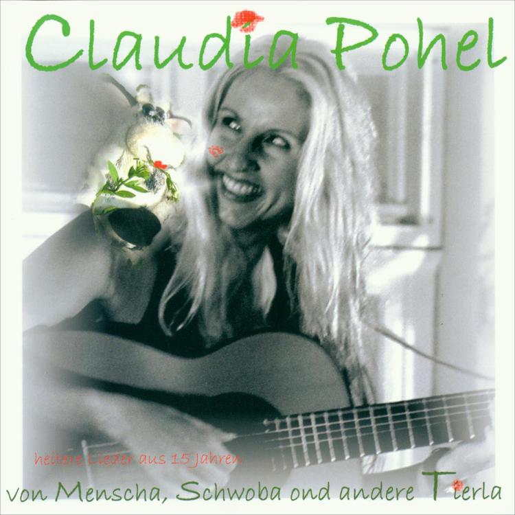 Claudia Pohel's avatar image