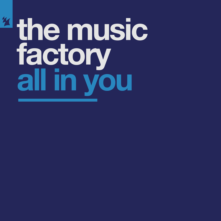 The Music Factory's avatar image