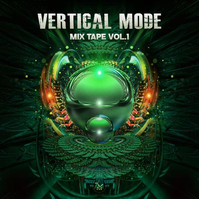 Inside Your Head By Vertical Mode's cover