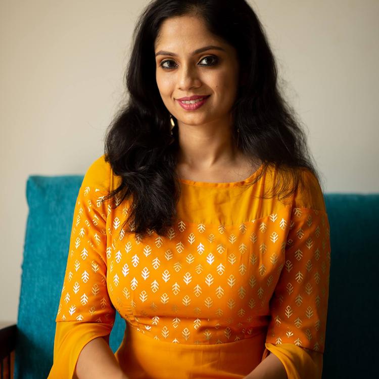 Manasi Prasad's avatar image