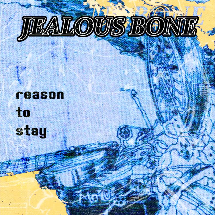 Jealous Bone's avatar image