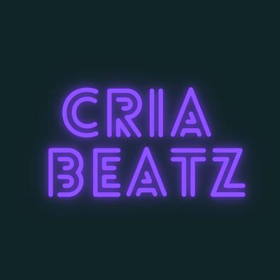 Cria Beatz's cover