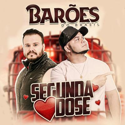 Barões do Brasil's cover