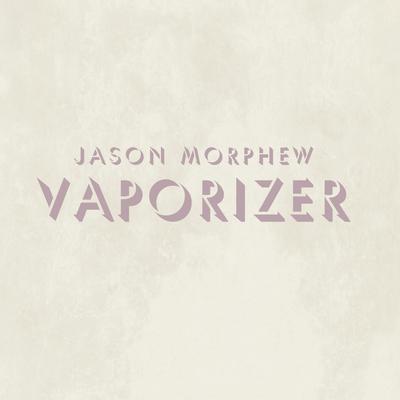 Jason Morphew's cover