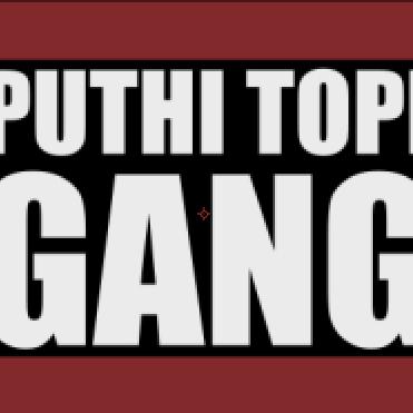 Puthi Topi Gang's avatar image