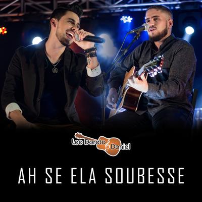 Ah Se Ela Soubesse's cover