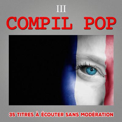 Compil Pop, Vol. 3's cover