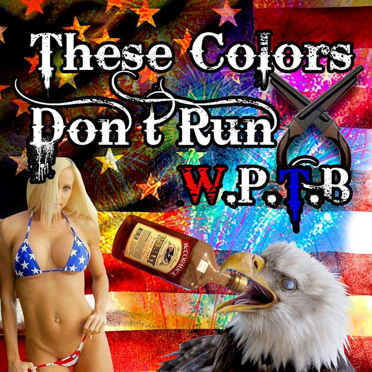 These Colors Don't Run's avatar image