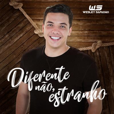 O Vaqueiro Se Apaixonou By Wesley Safadão's cover