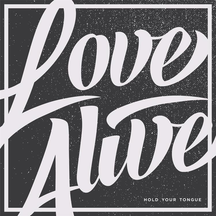 Love Alive's avatar image