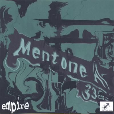 Mentone's cover