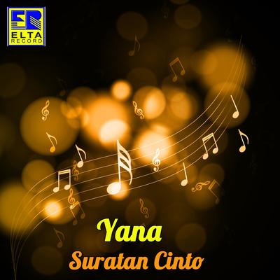 Suratan Cinto (Dangdut Minang)'s cover