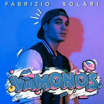 Fabrizio Solari's cover