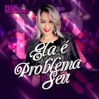 Maya Rodrigues's avatar cover