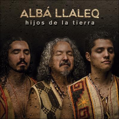 Antiguos Dueños de Las Flechas By Albá Llaleq's cover