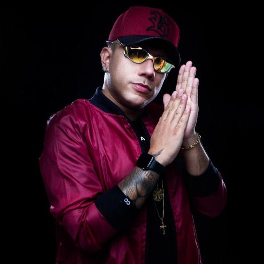DJ Cleitinho's avatar image